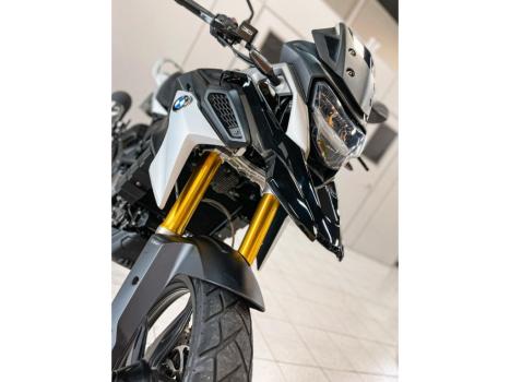 BMW G 310 GS , Foto 7