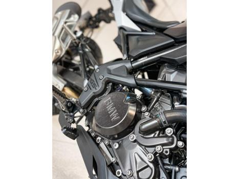 BMW G 310 GS , Foto 8