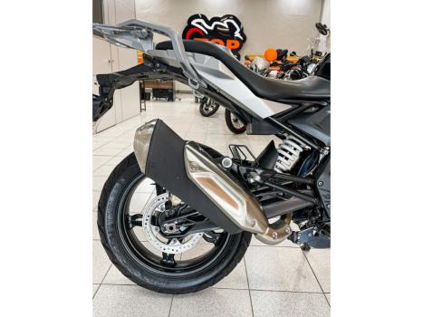 BMW G 310 GS , Foto 9