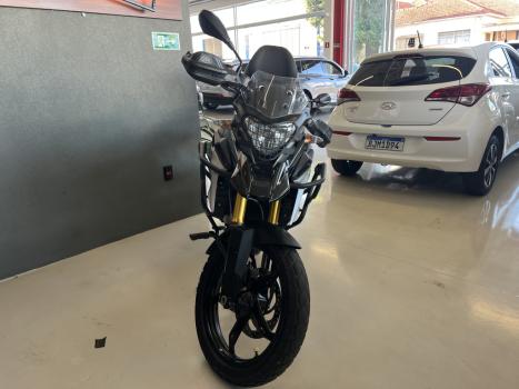 BMW G 310 GS , Foto 2