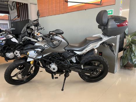 BMW G 310 GS , Foto 3