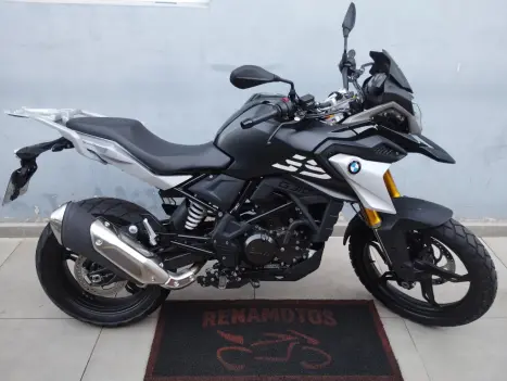 BMW G 310 GS , Foto 1