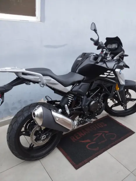 BMW G 310 GS , Foto 2