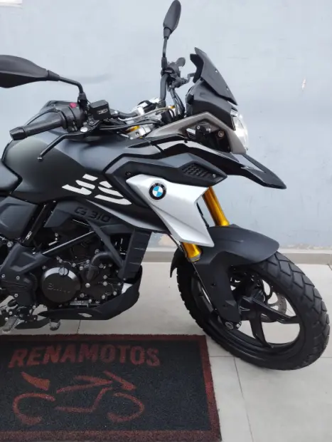 BMW G 310 GS , Foto 3