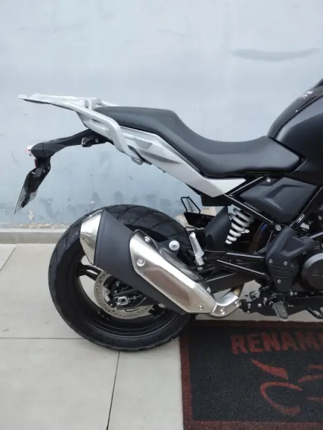 BMW G 310 GS , Foto 5