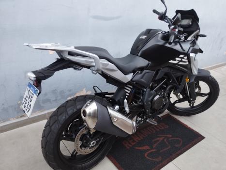 BMW G 310 GS , Foto 6