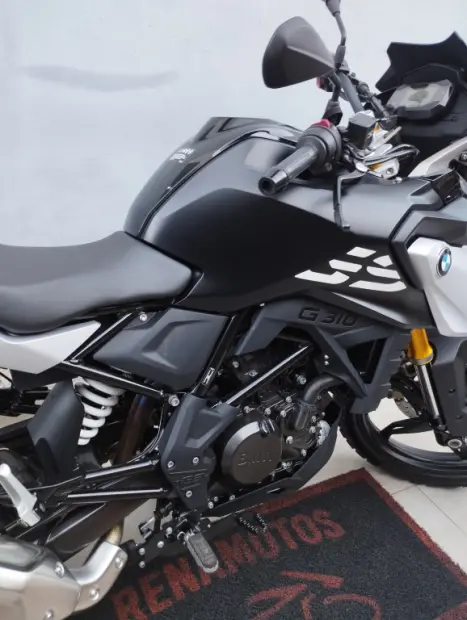 BMW G 310 GS , Foto 7