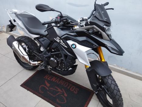 BMW G 310 GS , Foto 8