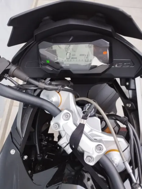 BMW G 310 GS , Foto 9