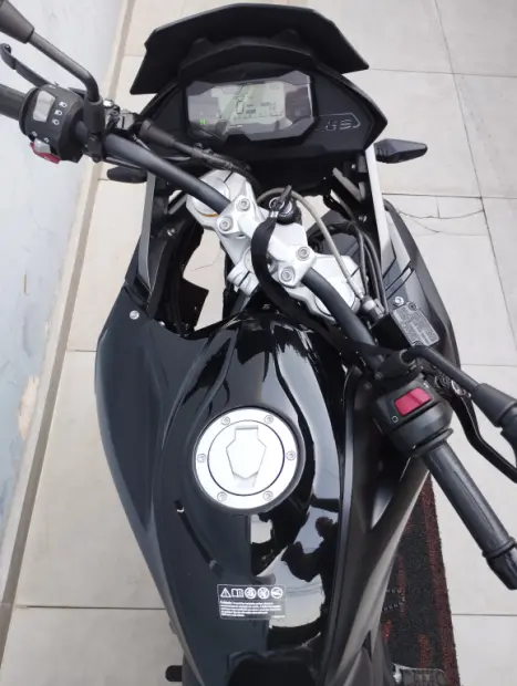 BMW G 310 GS , Foto 10