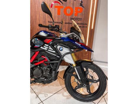 BMW G 310 GS , Foto 2