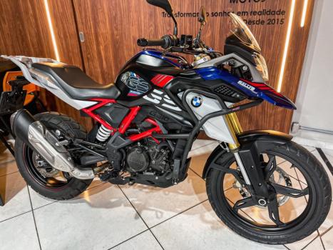 BMW G 310 GS , Foto 3