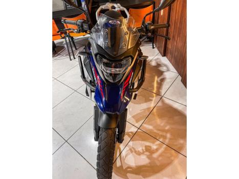 BMW G 310 GS , Foto 4