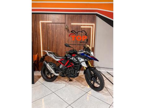 BMW G 310 GS , Foto 5
