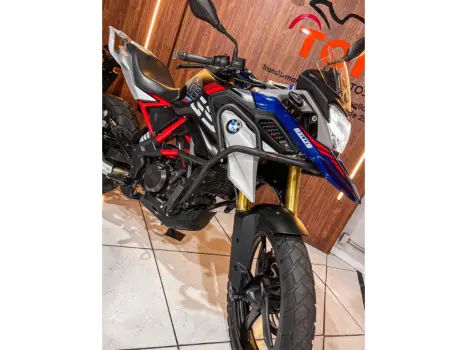 BMW G 310 GS , Foto 6