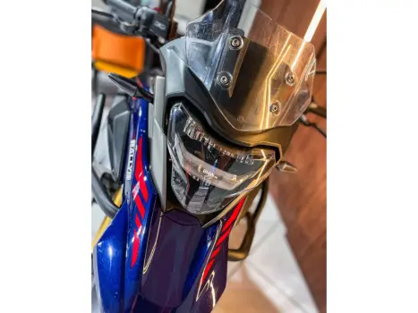 BMW G 310 GS , Foto 7
