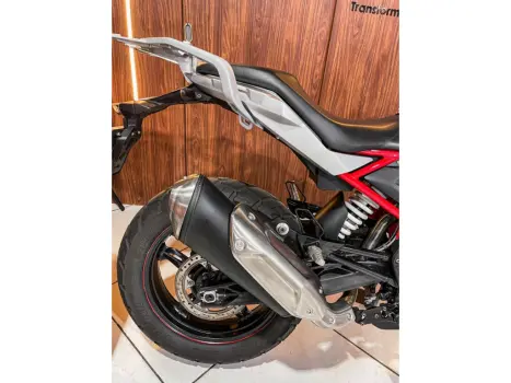 BMW G 310 GS , Foto 8