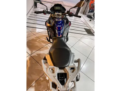 BMW G 310 GS , Foto 9