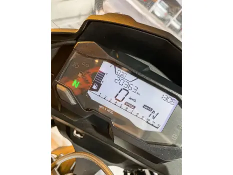 BMW G 310 GS , Foto 10