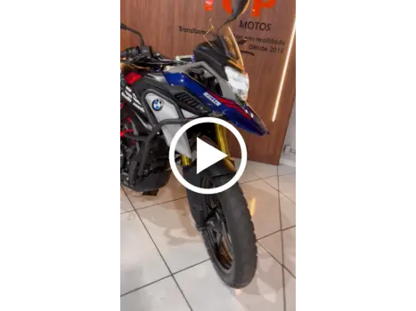 BMW G 310 GS , Foto 11
