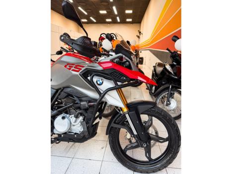 BMW G 310 GS , Foto 2