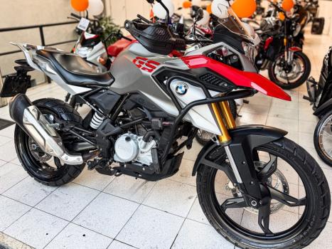 BMW G 310 GS , Foto 3