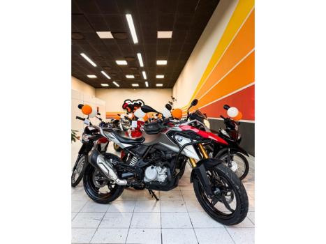 BMW G 310 GS , Foto 5