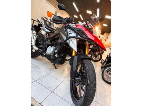 BMW G 310 GS , Foto 6