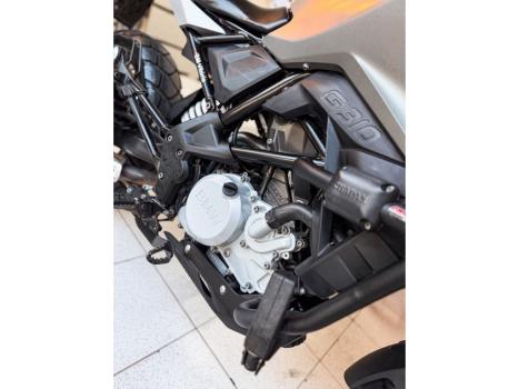BMW G 310 GS , Foto 9