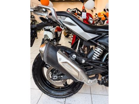 BMW G 310 GS , Foto 10