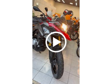 BMW G 310 GS , Foto 13