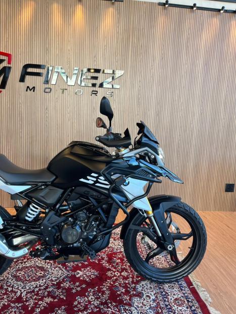 BMW G 310 GS , Foto 2