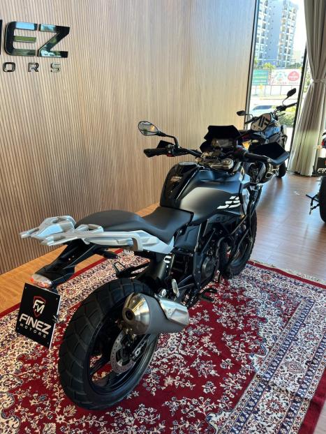 BMW G 310 GS , Foto 3