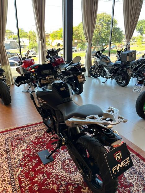 BMW G 310 GS , Foto 4