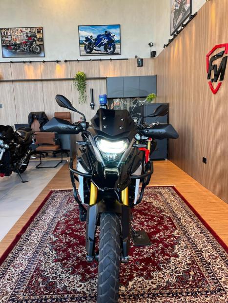 BMW G 310 GS , Foto 5