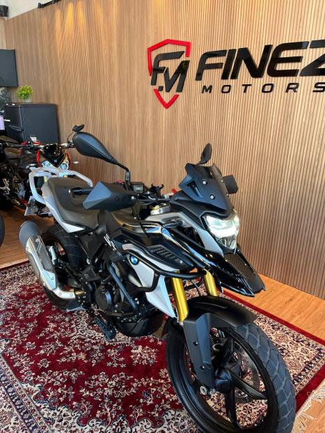 BMW G 310 GS , Foto 6