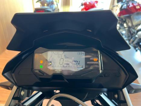 BMW G 310 GS , Foto 7
