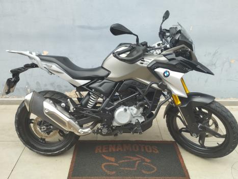 BMW G 310 GS , Foto 1