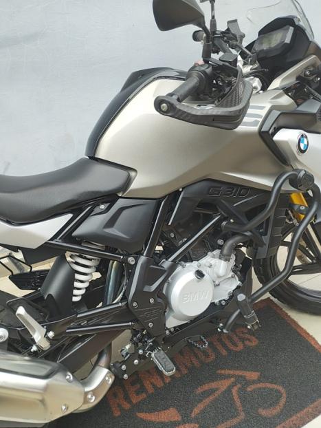 BMW G 310 GS , Foto 2