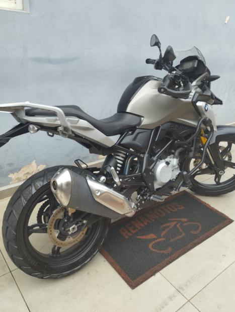 BMW G 310 GS , Foto 3