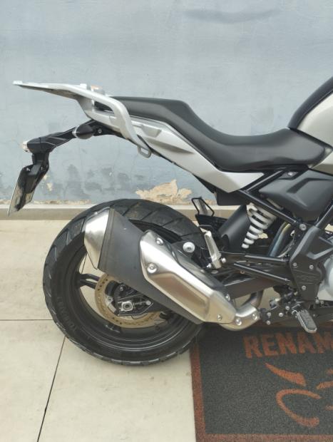 BMW G 310 GS , Foto 4