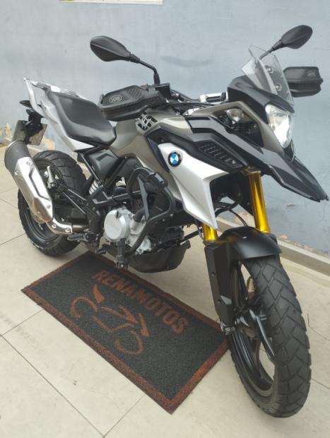 BMW G 310 GS , Foto 5