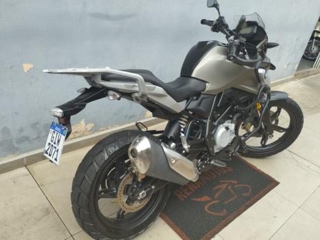 BMW G 310 GS , Foto 6