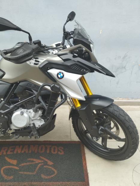 BMW G 310 GS , Foto 8