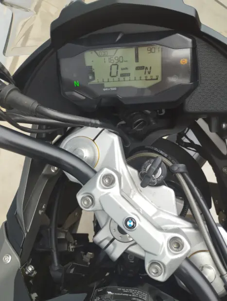 BMW G 310 GS , Foto 9