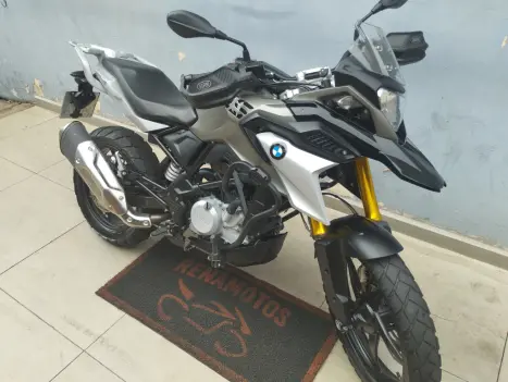 BMW G 310 GS , Foto 10
