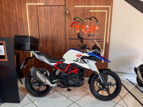 BMW G 310 GS , Foto 1