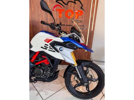 BMW G 310 GS , Foto 2