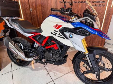 BMW G 310 GS , Foto 3