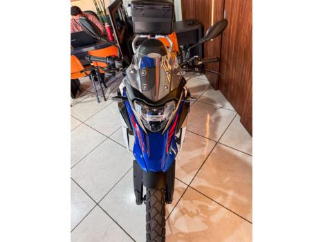 BMW G 310 GS , Foto 4